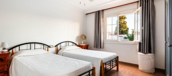 4 bedrooms Villa in Menorca, Spain No. 202068 31