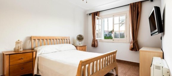 4 bedrooms Villa in Menorca, Spain No. 202068 35