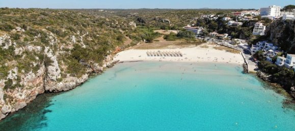 4 bedrooms Villa in Menorca, Spain No. 202068 39