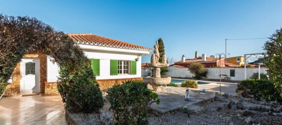 4 bedrooms Villa in Menorca, Spain No. 202068 14