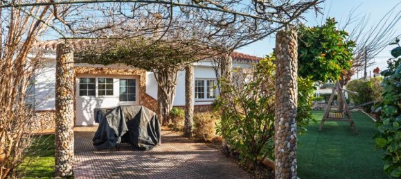 4 bedrooms Villa in Menorca, Spain No. 202068 9