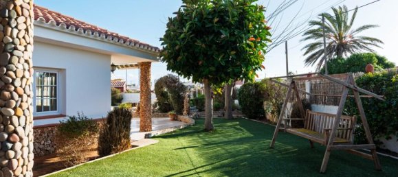 4 bedrooms Villa in Menorca, Spain No. 202068 10