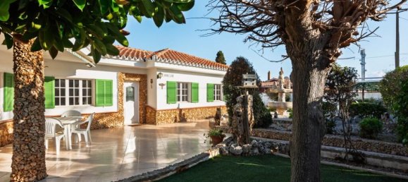 4 bedrooms Villa in Menorca, Spain No. 202068 11