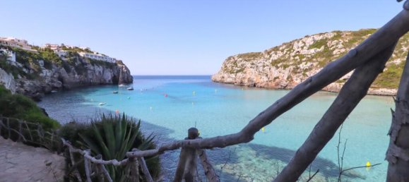 4 bedrooms Villa in Menorca, Spain No. 202068 40