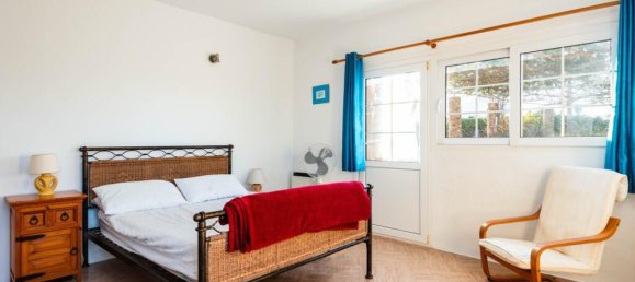 4 bedrooms Villa in Menorca, Spain No. 202068 25