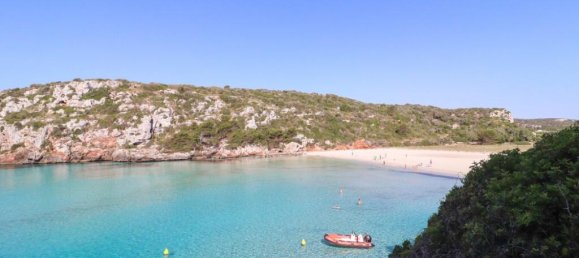 4 bedrooms Villa in Menorca, Spain No. 202068 38