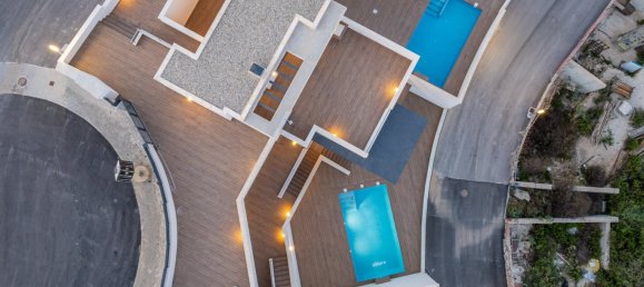 3 bedrooms Villa in San Miguel de Salinas, Spain No. 9080 8