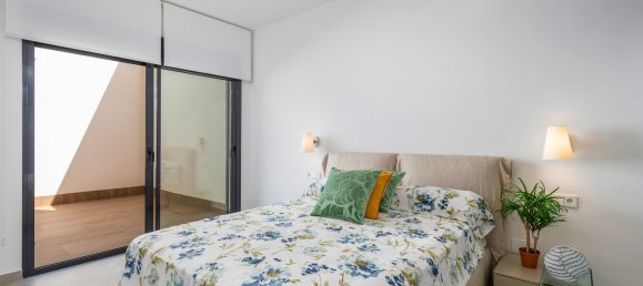 3 bedrooms Villa in San Miguel de Salinas, Spain No. 9080 24