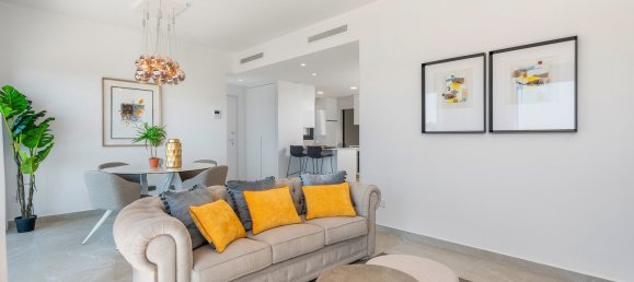 3 bedrooms Villa in San Miguel de Salinas, Spain No. 9080 16