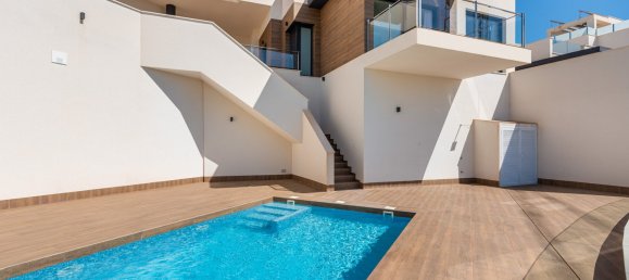 3 bedrooms Villa in San Miguel de Salinas, Spain No. 9080 3