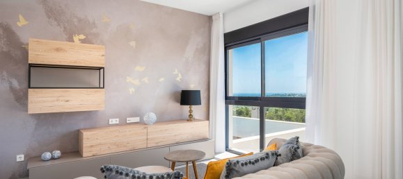 3 bedrooms Villa in San Miguel de Salinas, Spain No. 9080 14