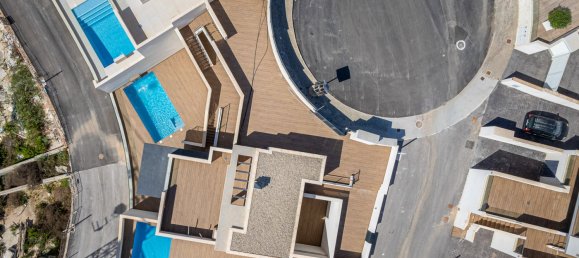 3 bedrooms Villa in San Miguel de Salinas, Spain No. 9080 7