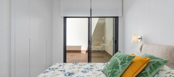 3 bedrooms Villa in San Miguel de Salinas, Spain No. 9080 23