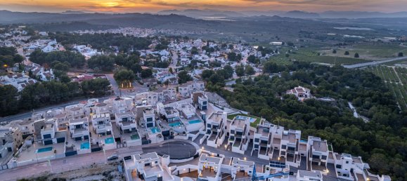 3 bedrooms Villa in San Miguel de Salinas, Spain No. 9080 12