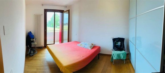 3 rooms Apartment in Caerano di San Marco, Italy No. 258763 10