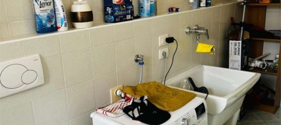 3 rooms Apartment in Caerano di San Marco, Italy No. 258763 23