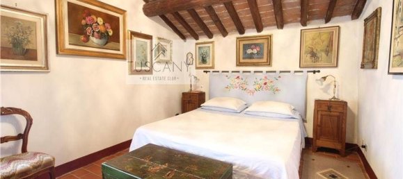 8غرفة منزل في Barberino Tavarnelle, Italy رقم 61180 7