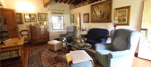 8غرفة منزل في Barberino Tavarnelle, Italy رقم 61180 5