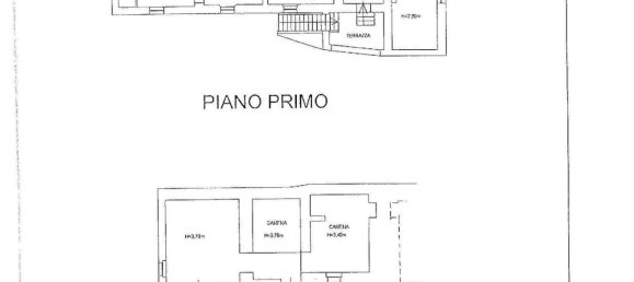 8غرفة منزل في Barberino Tavarnelle, Italy رقم 61180 15