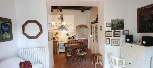 8غرفة منزل في Barberino Tavarnelle, Italy رقم 61180 8