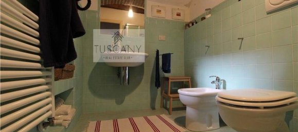 8غرفة منزل في Barberino Tavarnelle, Italy رقم 61180 11