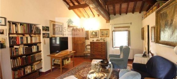 8غرفة منزل في Barberino Tavarnelle, Italy رقم 61180 4