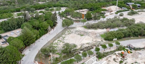 343m² Land in Grandola, Portugal No. 162238 15