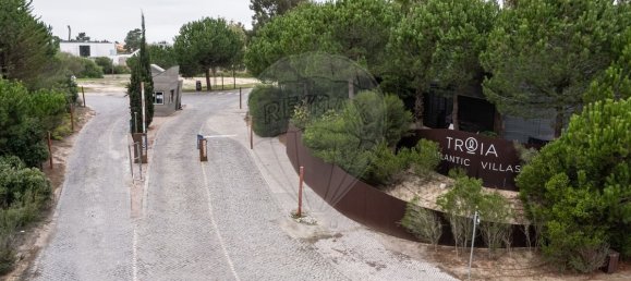 343m² Land in Grandola, Portugal No. 162238 30