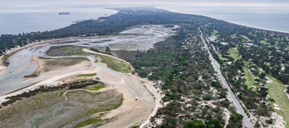 343m² Land in Grandola, Portugal No. 162238 21