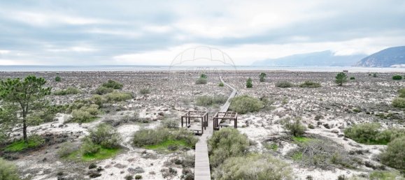 343m² Land in Grandola, Portugal No. 162238 20