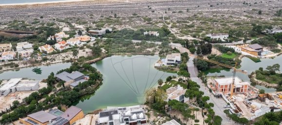 343m² Land in Grandola, Portugal No. 162238 32
