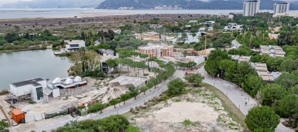 343m² Land in Grandola, Portugal No. 162238 11