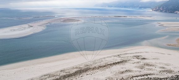 343m² Land in Grandola, Portugal No. 162238 7