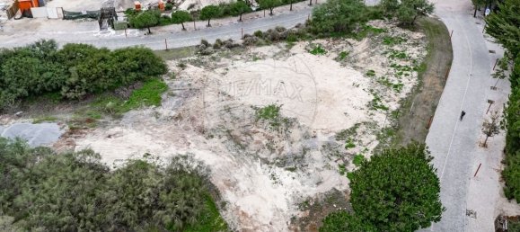 343m² Land in Grandola, Portugal No. 162238 9