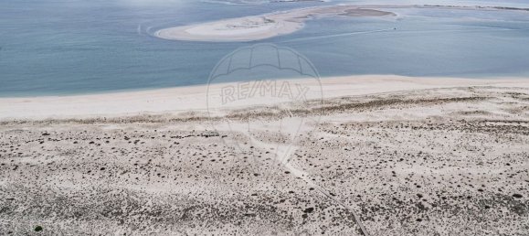 343m² Land in Grandola, Portugal No. 162238 8