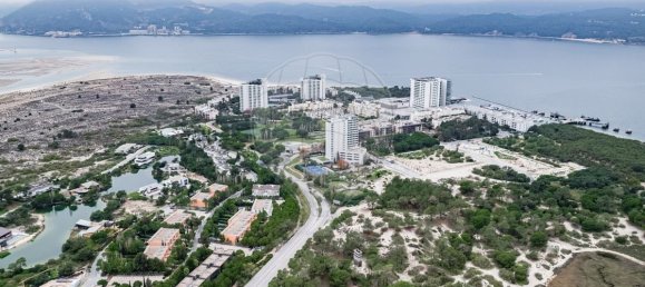 343m² Land in Grandola, Portugal No. 162238 2