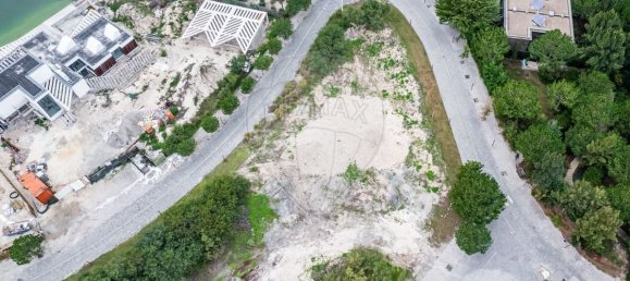 343m² Land in Grandola, Portugal No. 162238 25