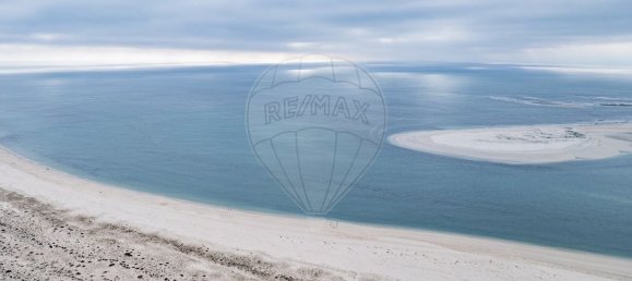 343m² Land in Grandola, Portugal No. 162238 6