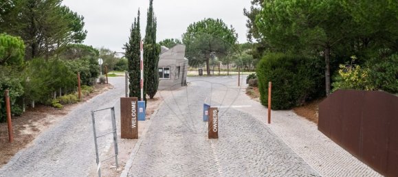 343m² Land in Grandola, Portugal No. 162238 31