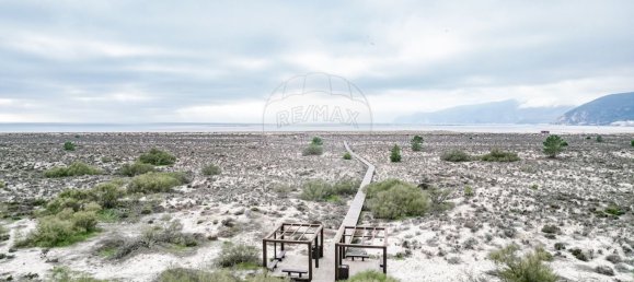 343m² Land in Grandola, Portugal No. 162238 4