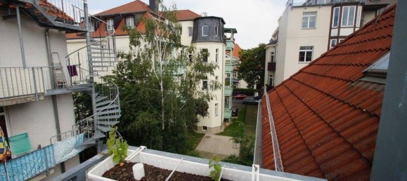 Квартира с 3 комнатами в Лейпциг, Германия № 3497 6