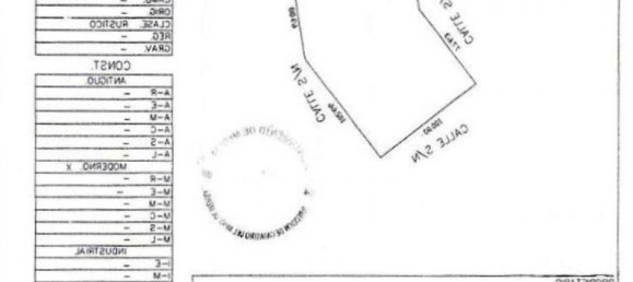 Grundstück in Merida, Mexico, Nr. 128034 2