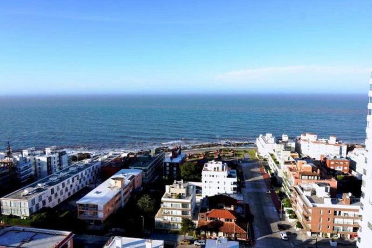 3 chambres Appartement à Maldonado, Uruguay No. 2404