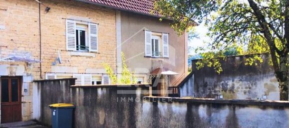 Apartamento de 15 dormitorios en Doubs, France No. 307593 5