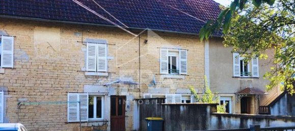 Apartamento de 15 dormitorios en Doubs, France No. 307593 4