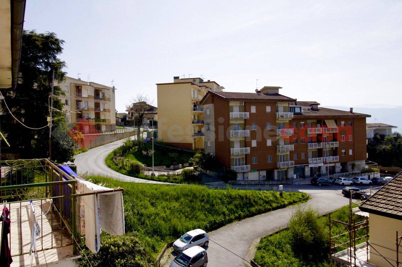 5-Zimmer Wohnung in Anagni, Italy, Nr. 56737