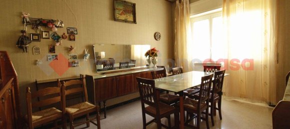 5-Zimmer Wohnung in Anagni, Italy, Nr. 56737 7