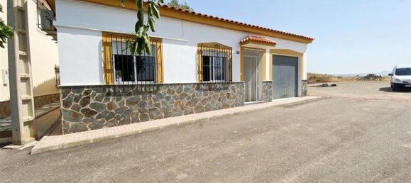 Вилла с 3 спальнями в Таберно, Испания № 158679 24