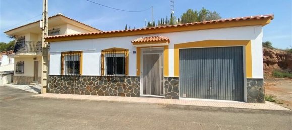 Вилла с 3 спальнями в Таберно, Испания № 158679 2