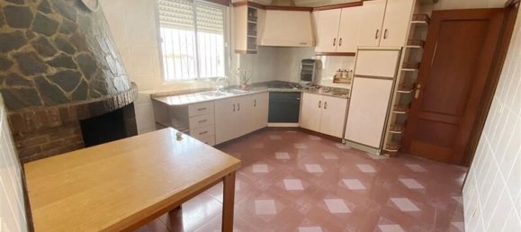 Вилла с 3 спальнями в Таберно, Испания № 158679 10